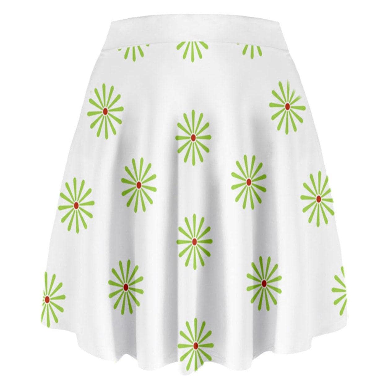 HM Tightrope Walker Inspired High Waisted Skirt