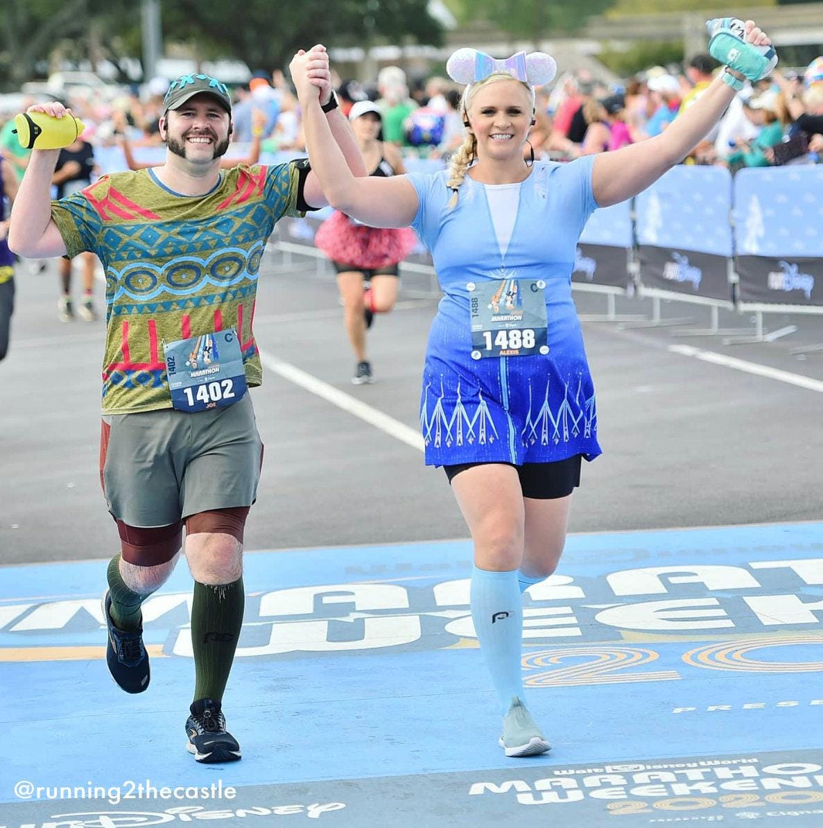 Men's Wandering Oaken (No Suspenders) Inspired ATHLETIC Short Sleeve Shirt