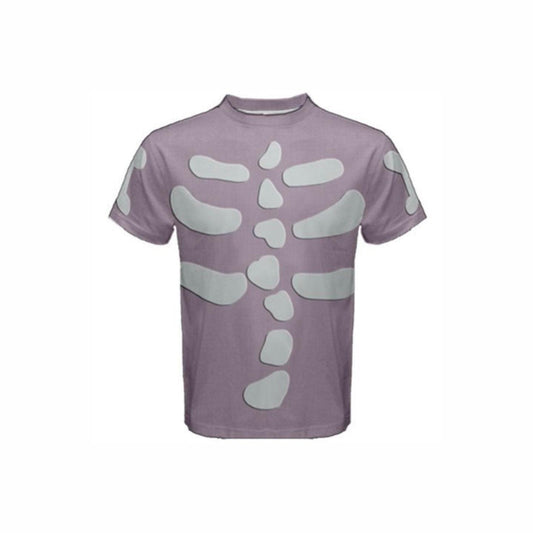 Men's Barrel Inspired ATHLETIC Short Sleeve Shirt