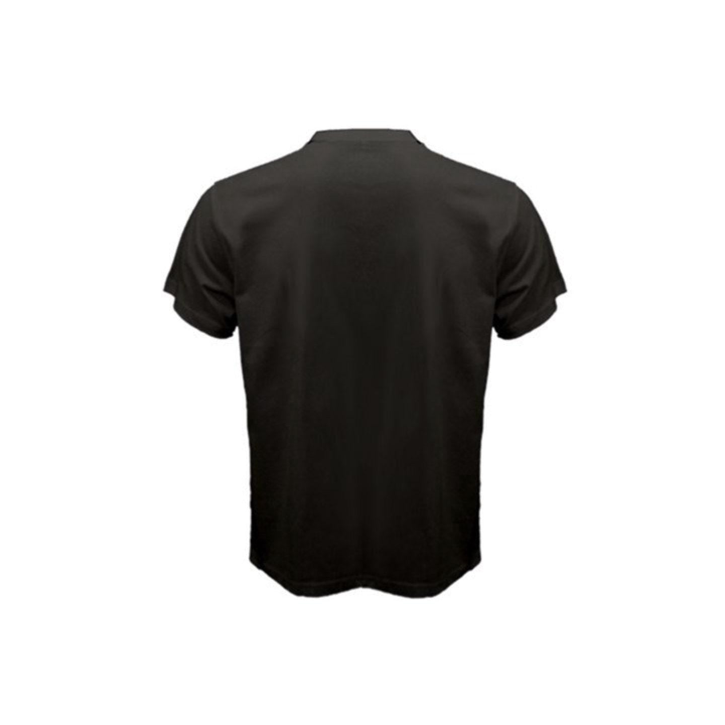 Men's Wheezy Inspired ATHLETIC Short Sleeve Shirt