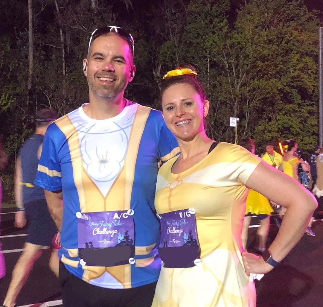 Men's Beast Inspired ATHLETIC Short Sleeve Shirt