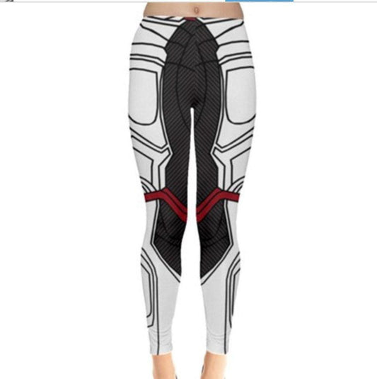 Endgame Inspired Leggings