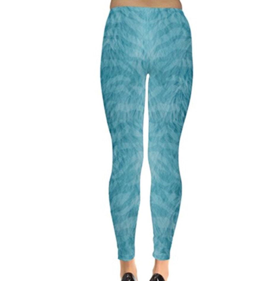 Sisu Inspired Leggings