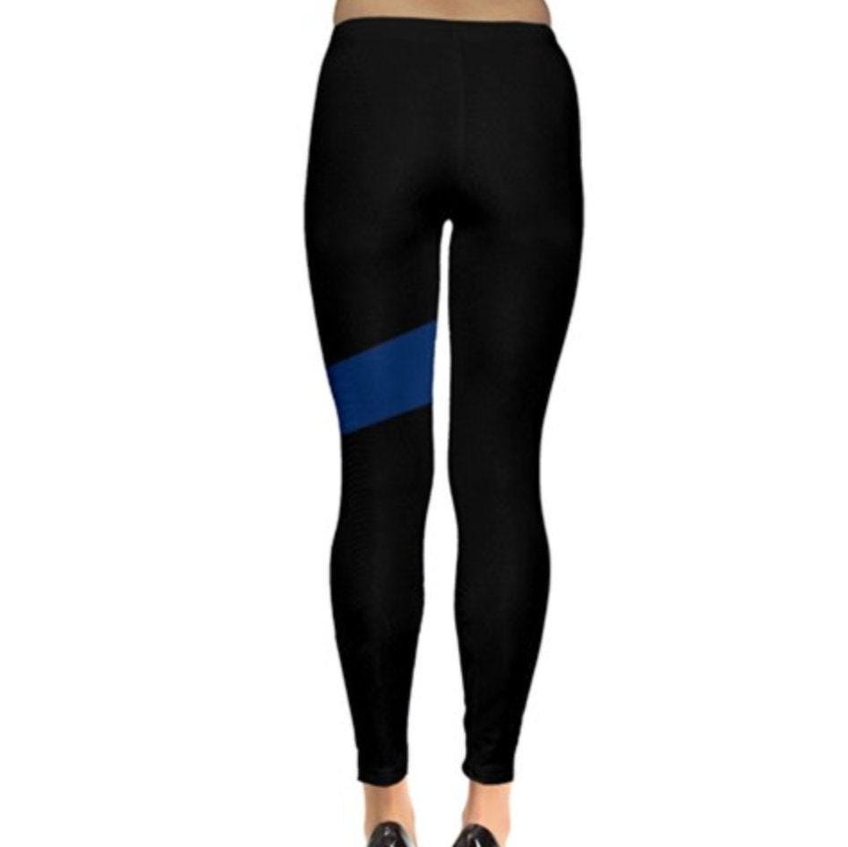 Cassandra Moonstone Inspired Leggings