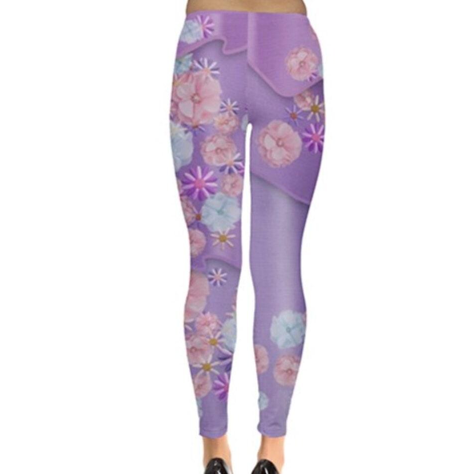 Isabela Inspired Leggings