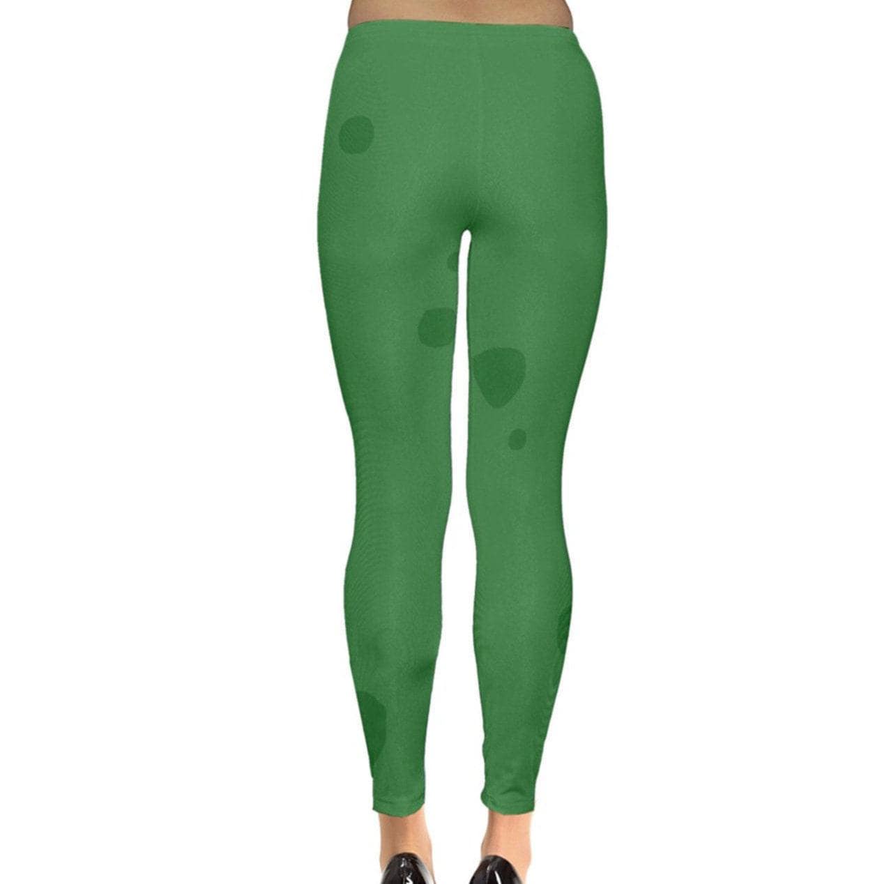 Elliot Inspired Leggings
