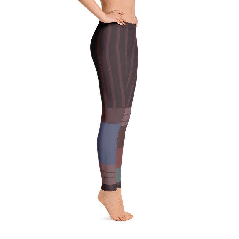 Cassandra Inspired Leggings