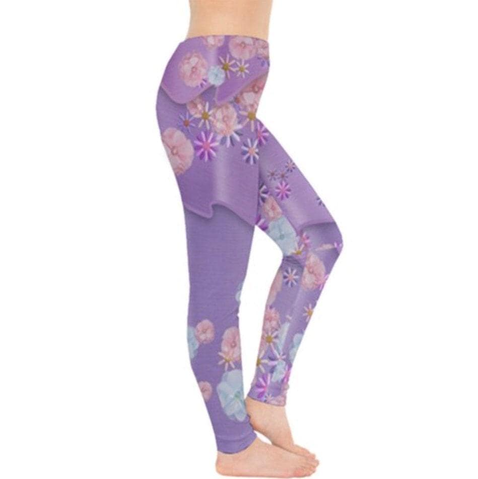 Isabela Inspired Leggings