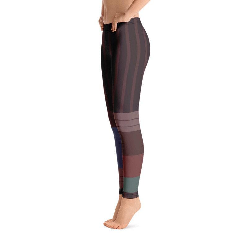Cassandra Inspired Leggings