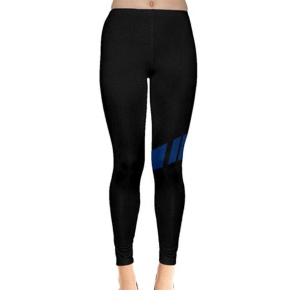 Cassandra Moonstone Inspired Leggings