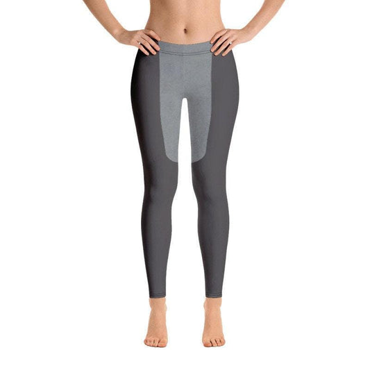 Sabine Wren Inspired Leggings