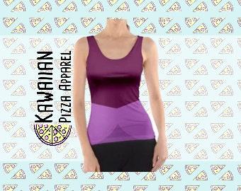 Women's Anastasia Cinderella Inspired Tank Top