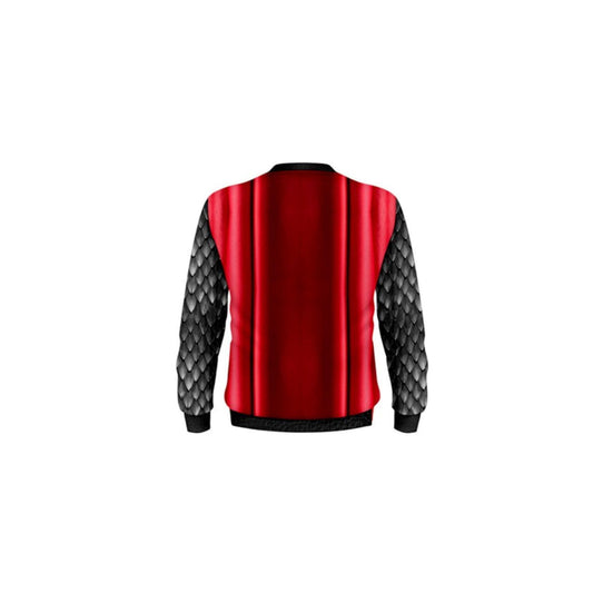 Unisex Thor Inspired Crewneck Sweatshirt