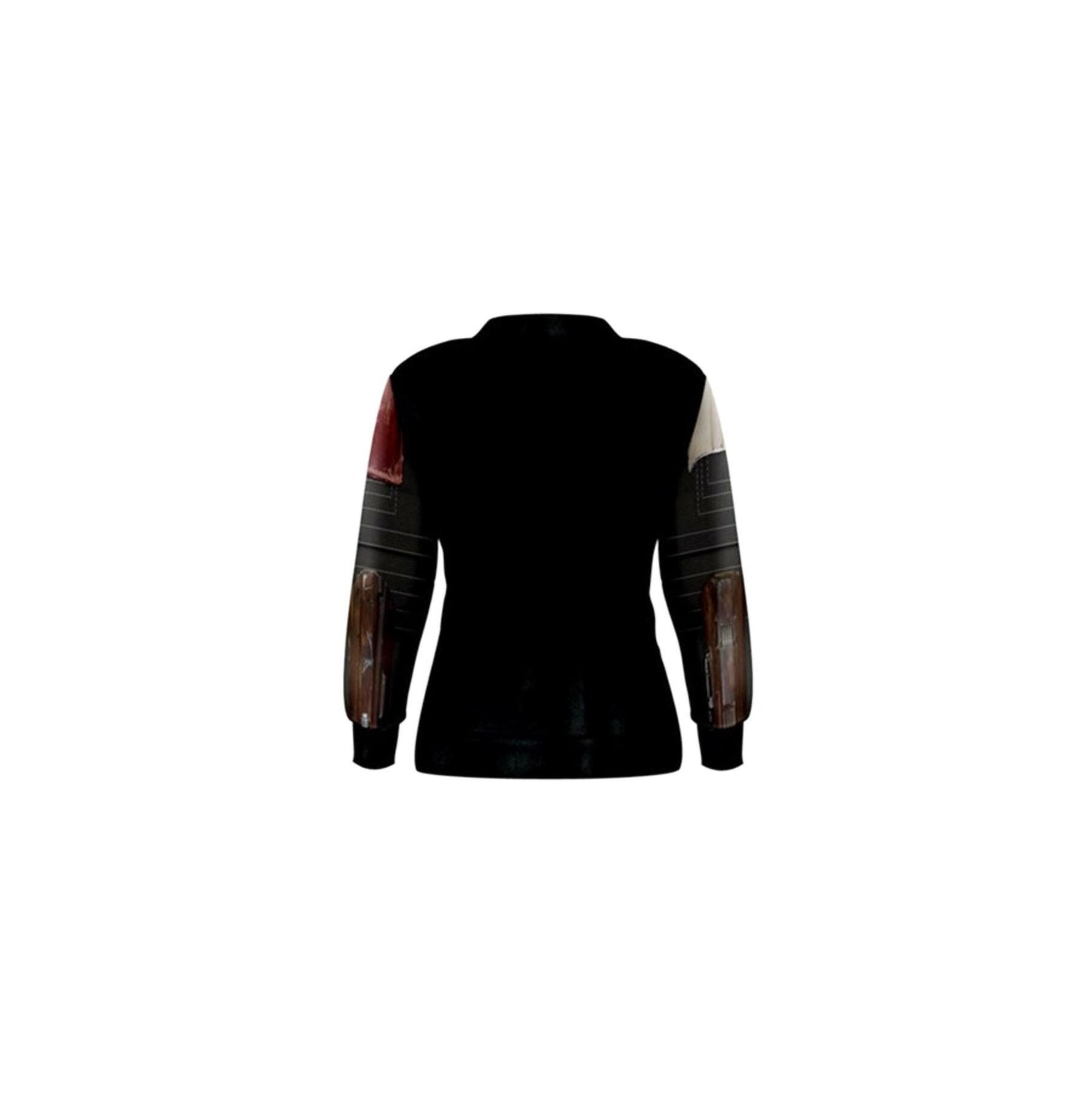 Unisex Bounty Hunter Inspired Crewneck Sweatshirt