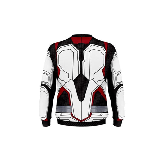 Unisex Endgame Crewneck Sweatshirt