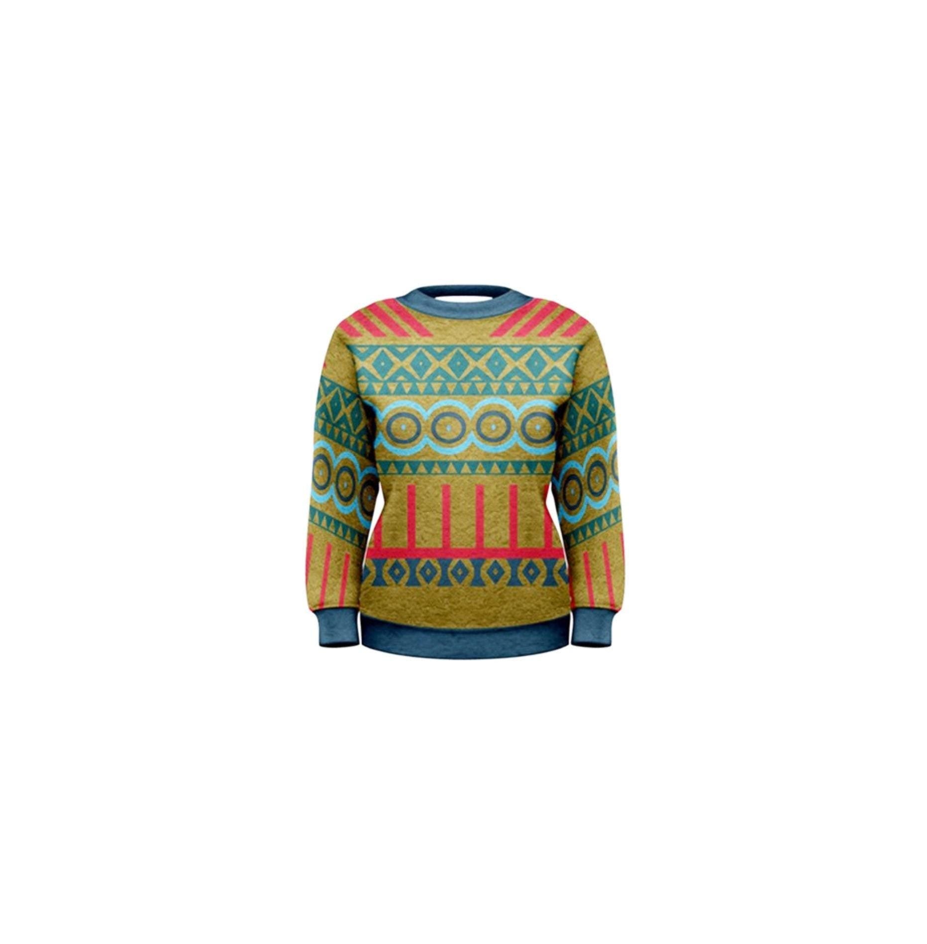 Unisex Wandering Oaken Crewneck Sweatshirt
