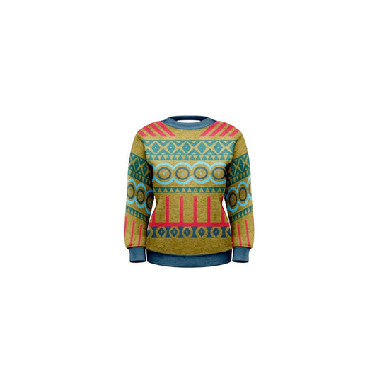 Unisex Wandering Oaken Crewneck Sweatshirt