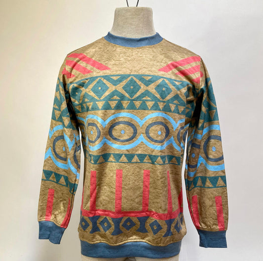 Unisex Wandering Oaken Inspired Crewneck Sweatshirt