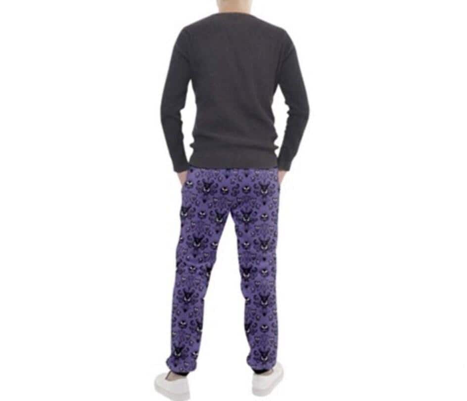 Men's HM Inspired Joggers