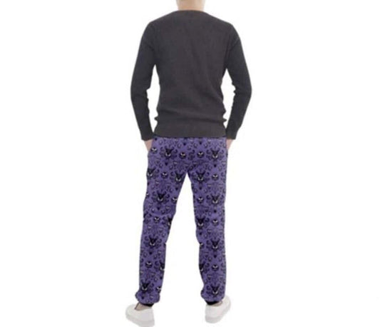 Men's HM Inspired Joggers