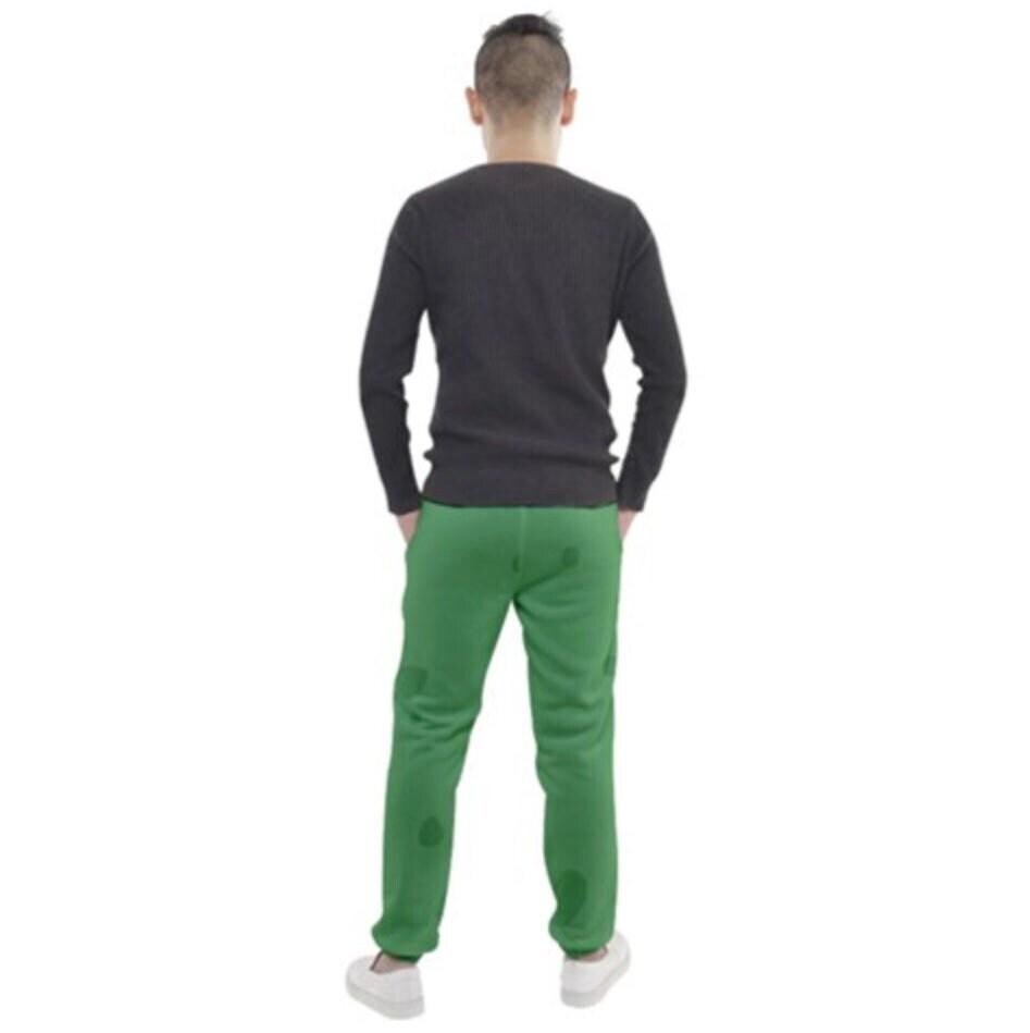 Men's Elliott Inspired Joggers