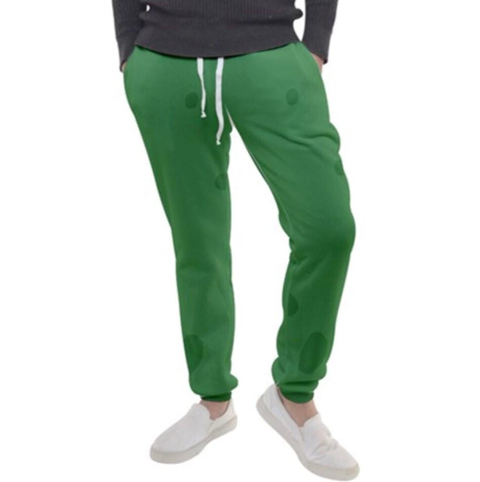 Men's Elliott Inspired Joggers