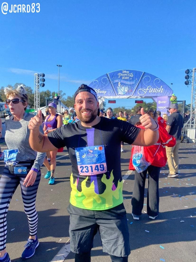 Men's Maleficent Sleeping Beauty Inspired Short Sleeve Shirt