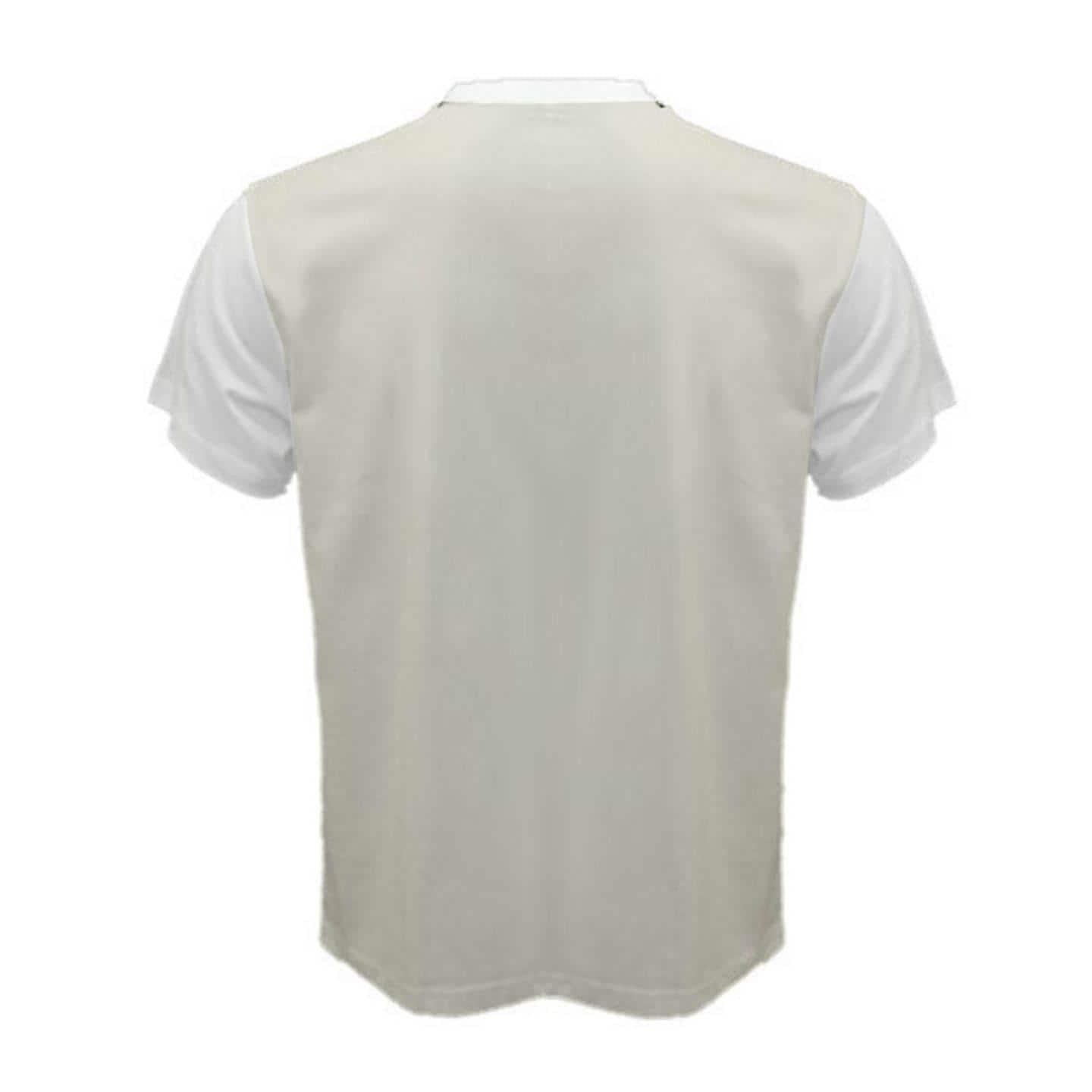 Men's Mr. Darling Peter Pan Inspired Short Sleeve Shirt