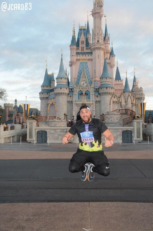 Men's Maleficent Sleeping Beauty Inspired Short Sleeve Shirt