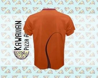 Men's Jaq Cinderella Inspired Short Sleeve Shirt