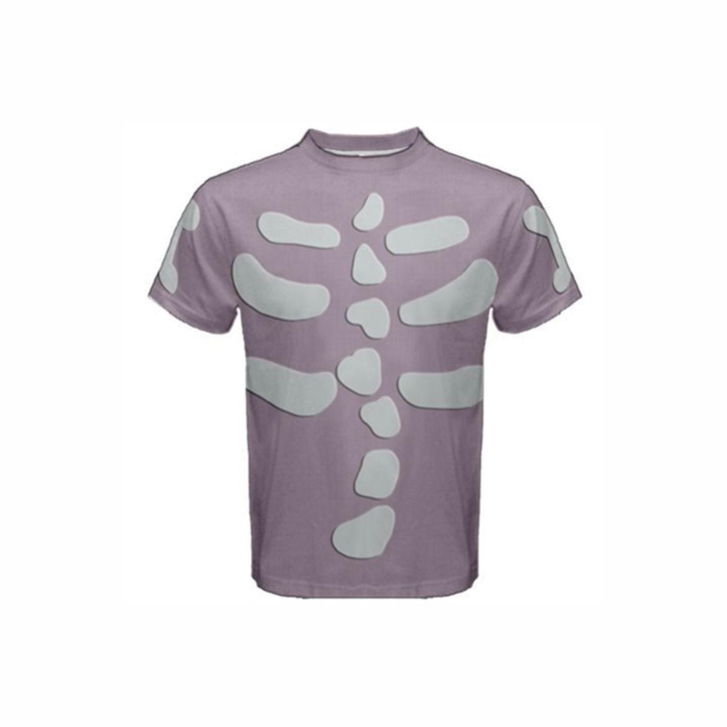 Men's Barrel Inspired Short Sleeve Shirt