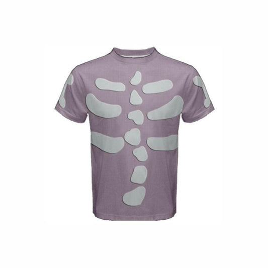 Men's Barrel Inspired Short Sleeve Shirt