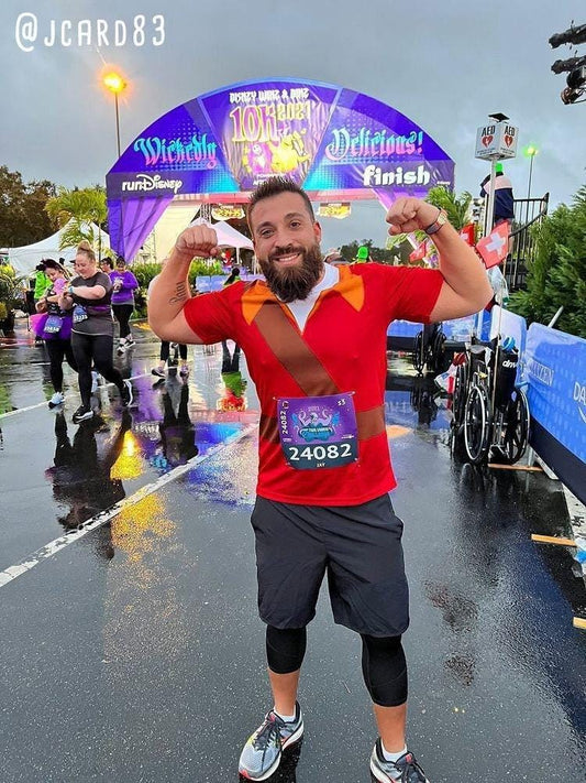 Men's Gaston Inspired Short Sleeve Shirt