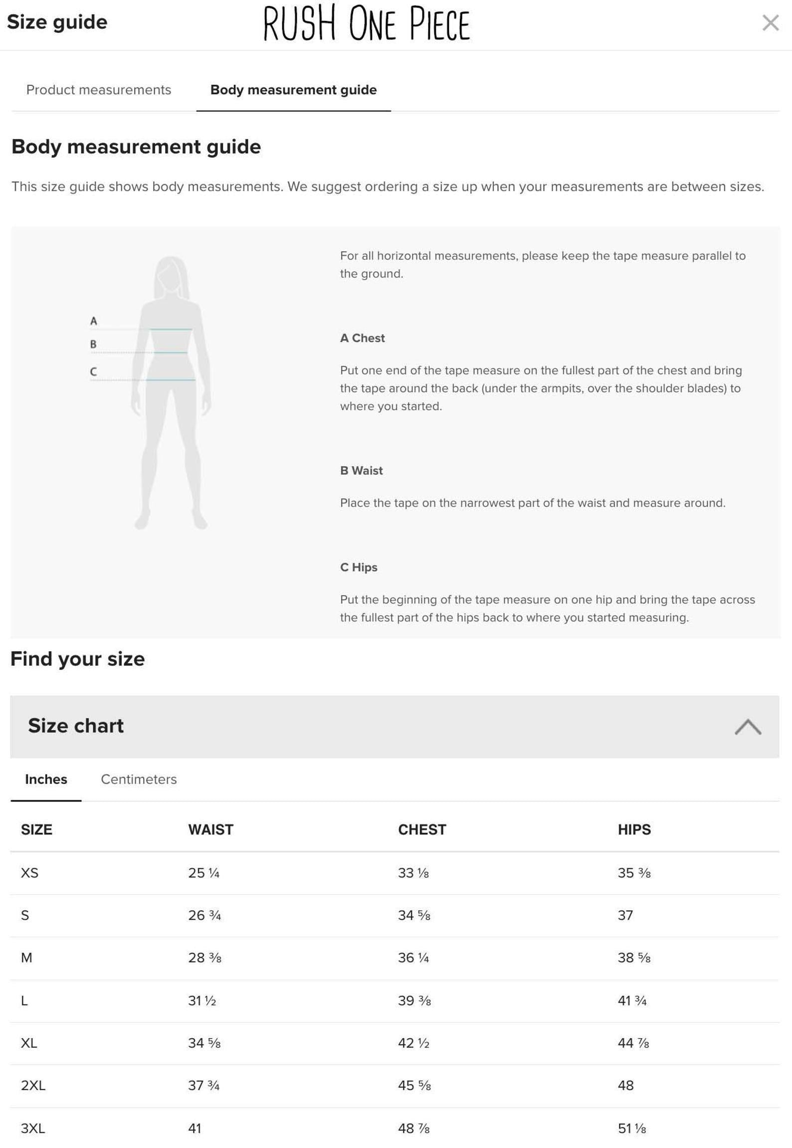 Women's Derpy Tiger Inspired One-Piece Swimsuit