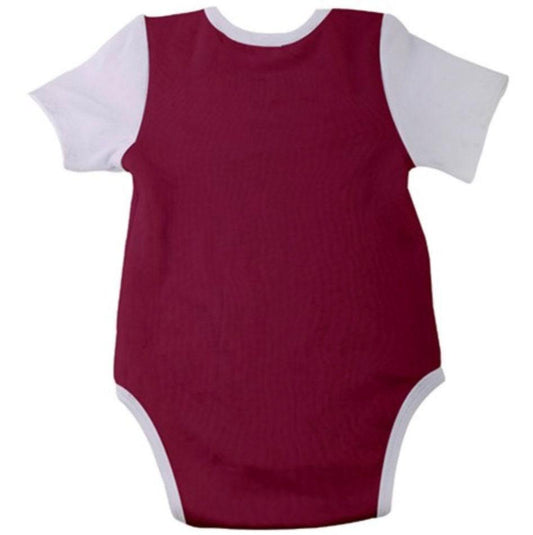 Snow White Prince Inspired Baby Bodysuit