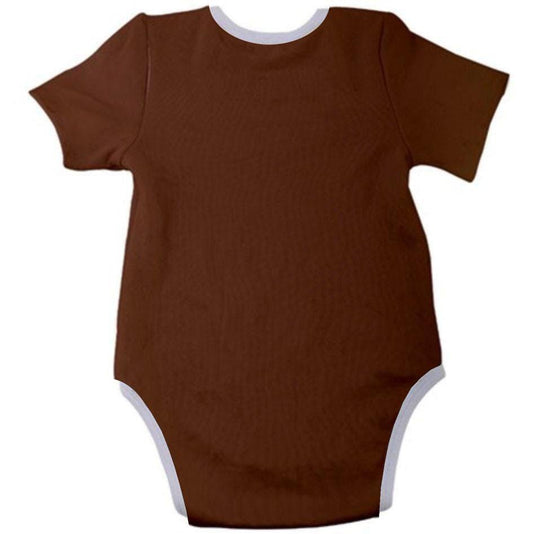 LeFou Inspired Baby Bodysuit
