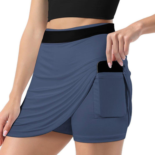 Judy Inspired Sport Skort