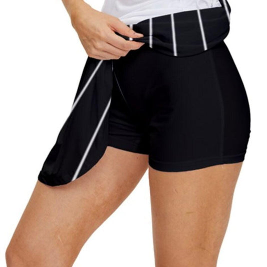 Jack Inspired Skater Sport Skort