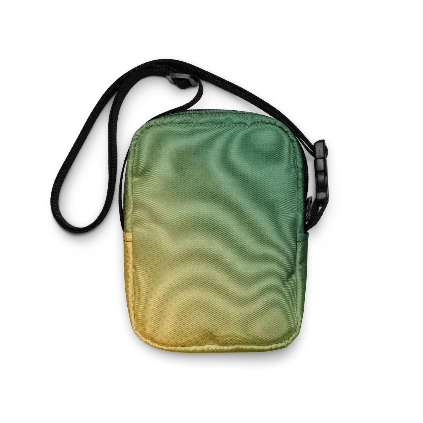 Thor and Loki Utility crossbody bag
