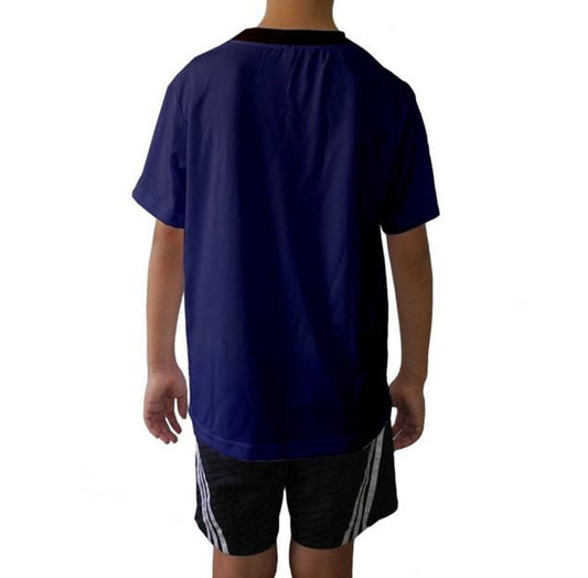 Kid's Hercules Inspired Shirt