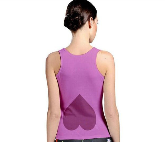 Women's Angel Inspired Tank Top