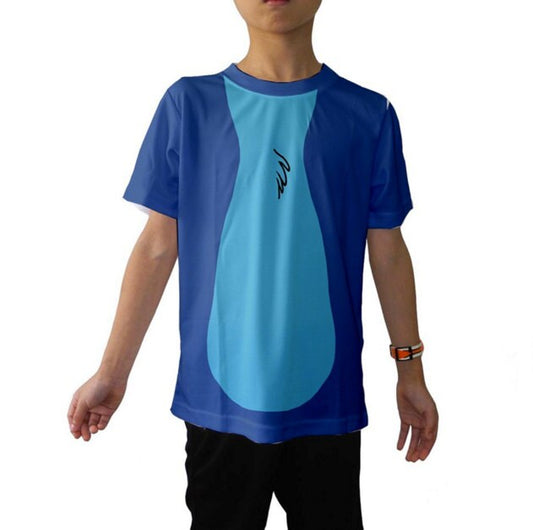 Kid's Stitch Inspired Shirt