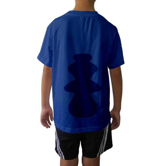 Kid's Stitch Inspired Shirt