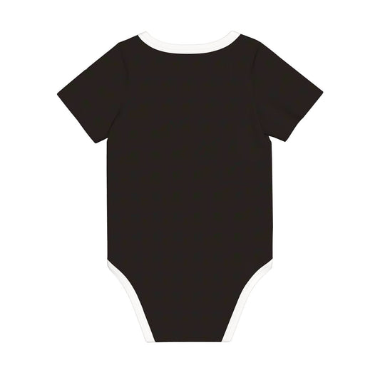 Wheezy Inspired Baby Bodysuit