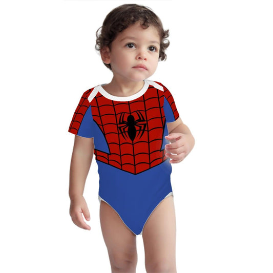 Peter Inspired Baby Bodysuit