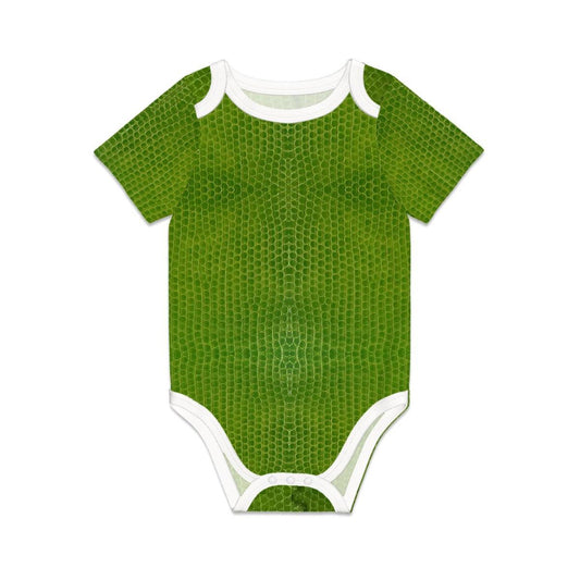 Pascal Inspired Baby Bodysuit
