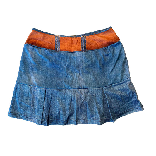 Woody Inspired Sport Skirt