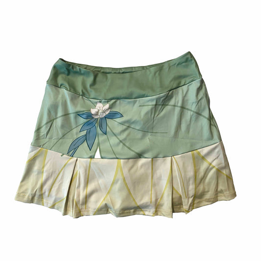 Tiana Inspired Sport Skirt