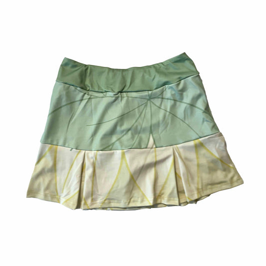 Tiana Inspired Sport Skirt