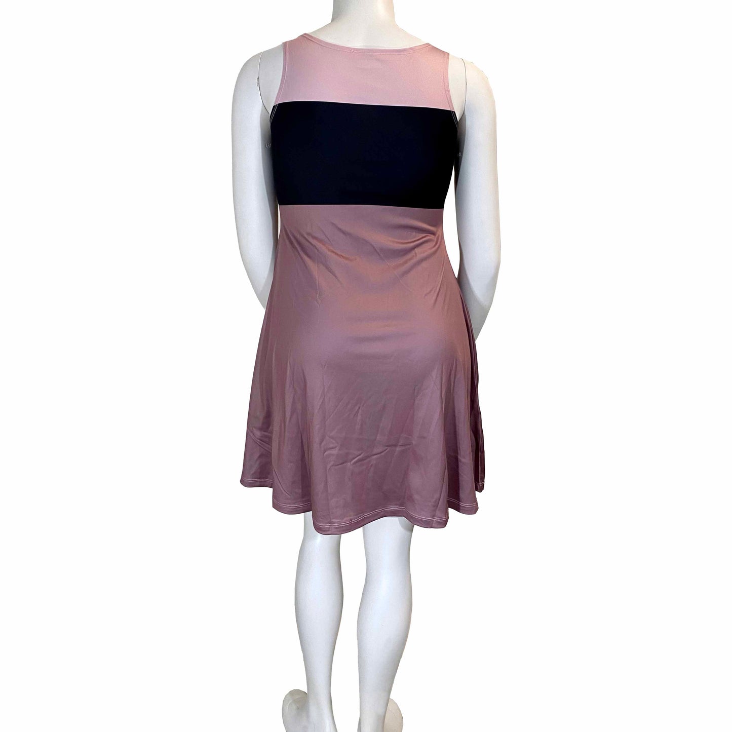 Briar Rose Sleeping Beauty Inspired Sleeveless Dress